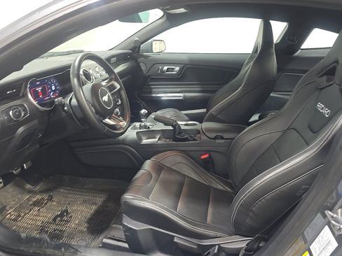 Used 2023 Ford Mustang GT Premium w/ GT Performance Package RWD image 7