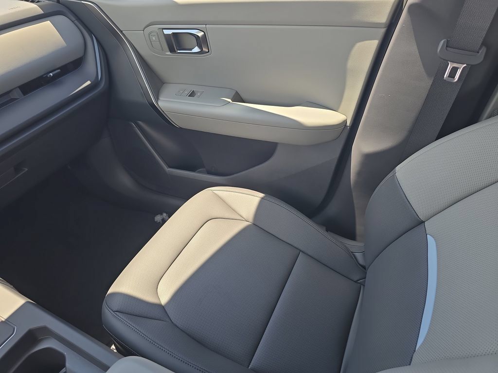 New 2027 Kia Seltos EX FWD image 16