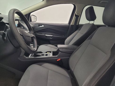 Used 2019 Ford Escape SE AWD/4WD image 17