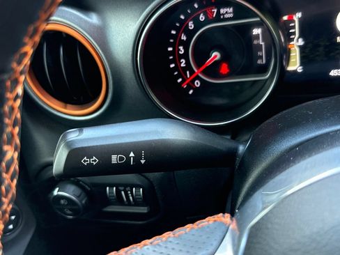 Used 2021 Jeep Gladiator Mojave w/ Cold Weather Group AWD/4WD image 50