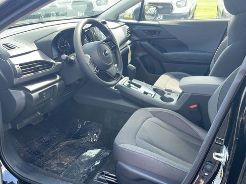 New 2026 Subaru Crosstrek 2.0i Premium AWD/4WD image 9
