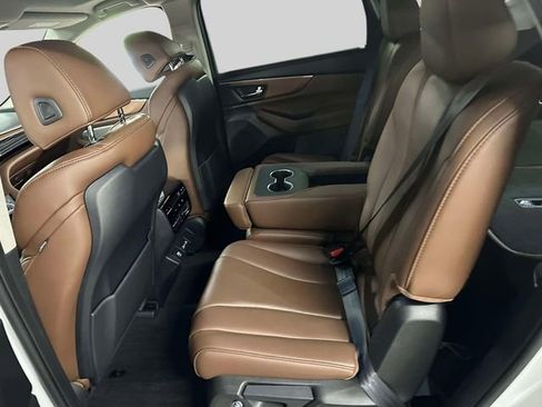 Used 2023 Acura MDX SH-AWD w/ Technology Package image 20