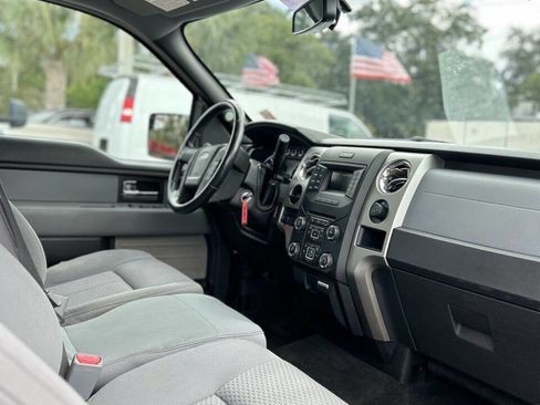 Used 2013 Ford F150 XLT w/ Luxury Equipment Group image 11