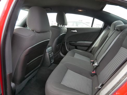 Used 2023 Dodge Charger GT w/ Blacktop Package image 33