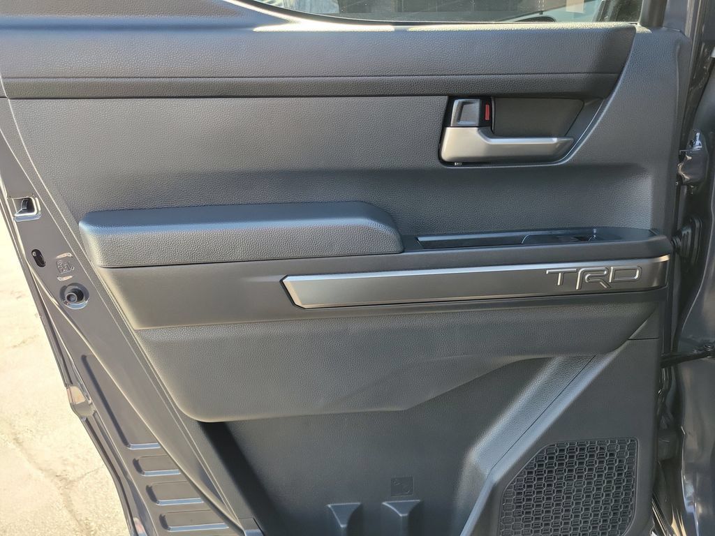Used 2026 Toyota Tacoma TRD Sport RWD image 15