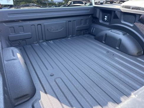 New 2026 Ford F150 Platinum w/ Equipment Group 703A Plus AWD/4WD image 13