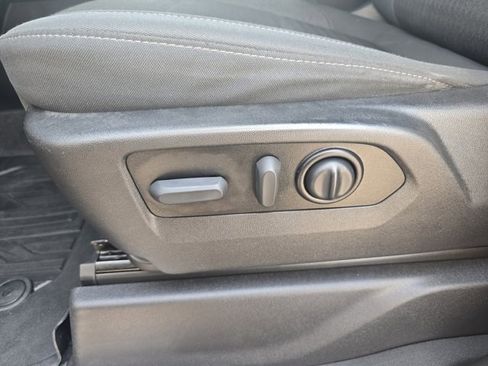 Used 2021 GMC Sierra 1500 Elevation w/ X31 Off-Road Package image 11