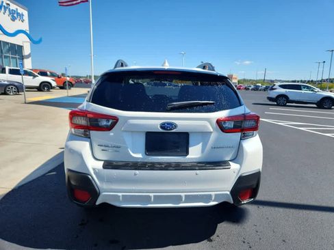 Used 2021 Subaru Crosstrek 2.5i Limited w/ Moonroof Package 1 image 3