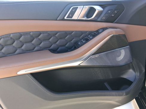 New 2026 BMW X5 M Competition w/ Executive Package AWD/4WD image 13