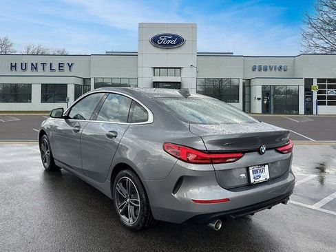 Used 2024 BMW 228i xDrive Gran Coupe 228i xDrive image 6