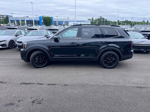 Used 2025 Kia Telluride SX Prestige X-Pro AWD/4WD image 7