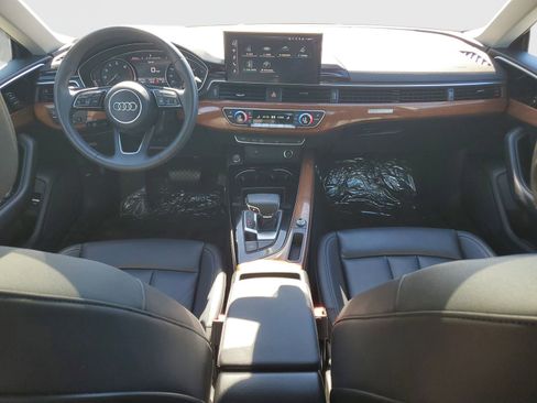 Used 2023 Audi A5 2.0T Premium w/ Convenience Package image 11