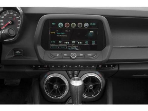 Used 2018 Chevrolet Camaro SS image 10