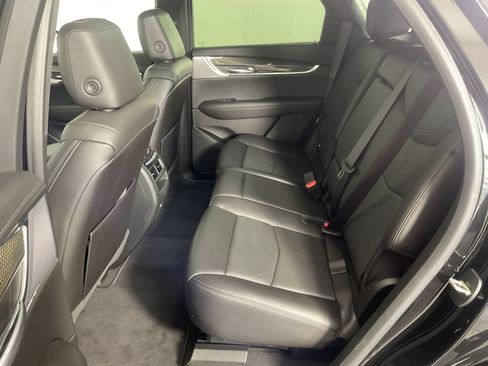 Used 2023 Cadillac XT5 Sportv AWD/4WD image 20