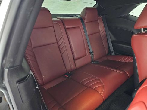 Used 2021 Dodge Challenger SRT Hellcat Redeye image 12