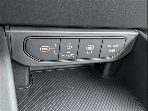 New 2026 Kia K4 FWD image 12