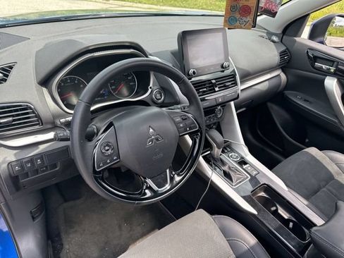 Used 2024 Mitsubishi Eclipse Cross SE AWD/4WD image 28
