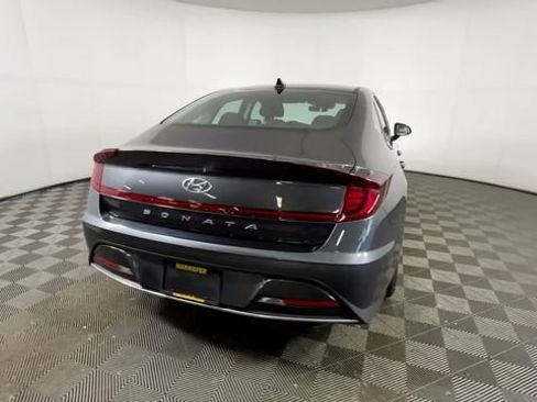 Certified 2023 Hyundai Sonata SE FWD image 7
