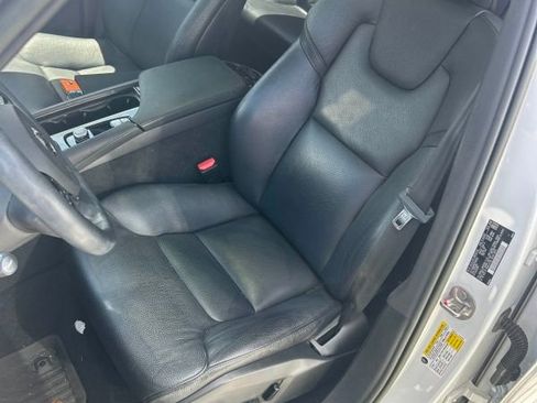 Used 2023 Volvo XC90 B6 Plus w/ Protection Package Premier AWD/4WD image 2