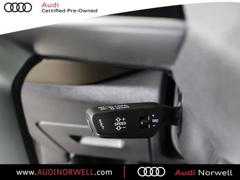 Certified 2025 Audi Q5 Premium Plus AWD/4WD image 26