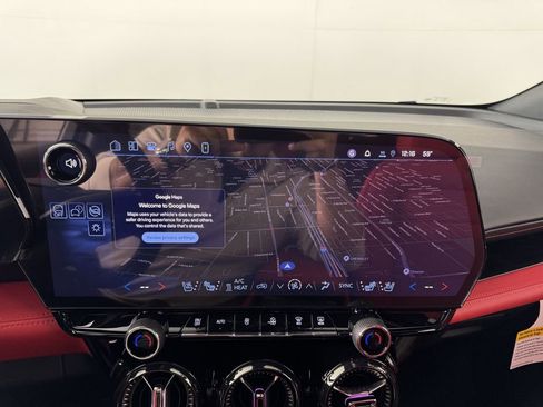 New 2026 Chevrolet Blazer EV SS image 20