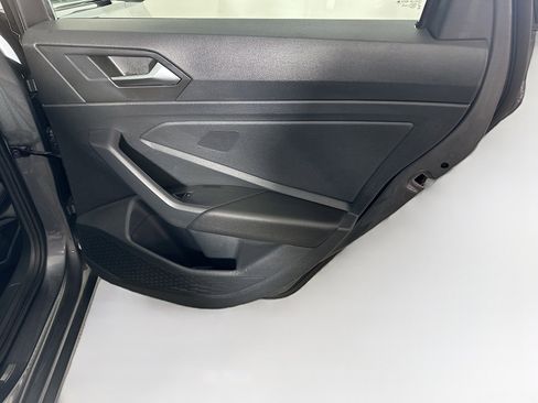 Used 2024 Volkswagen Jetta SE image 28