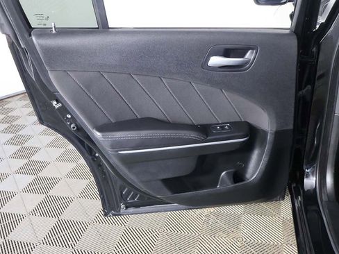 Used 2023 Dodge Charger SXT image 21