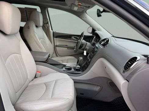 Used 2015 Buick Enclave Premium w/ Trailering Package FWD image 30