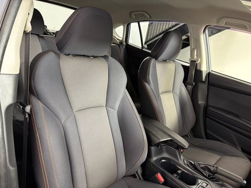 Used 2020 Subaru Crosstrek 2.0i Premium AWD/4WD image 22