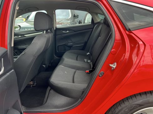 Used 2020 Honda Civic LX image 10