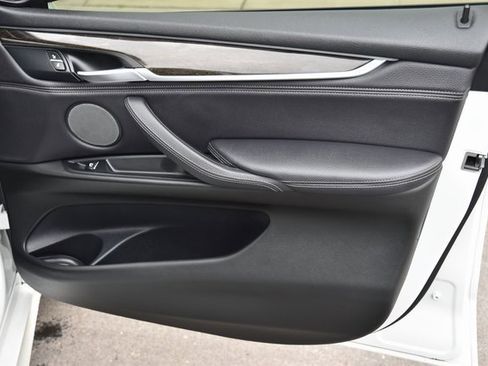 Used 2018 BMW X5 xDrive50i image 20