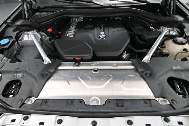 Used 2019 BMW X3 sDrive30i w/ Premium Package RWD image 23