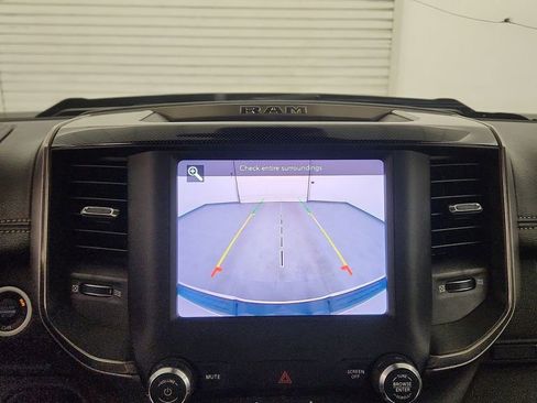 Used 2020 RAM 1500 Sport image 29