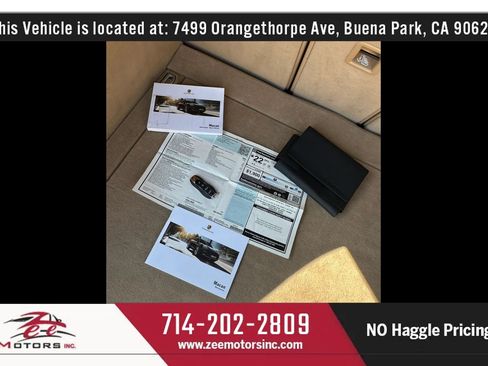 Used 2017 Porsche Macan AWD/4WD image 60