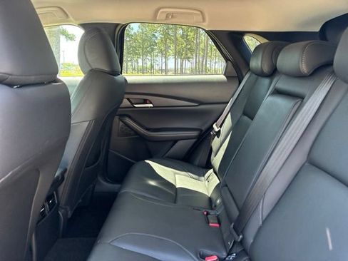 Certified 2025 MAZDA CX-30 AWD 2.5 S w/ Select Sport Pkg image 22