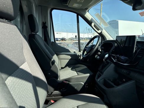 New 2024 Ford Transit 350 AWD w/ Interior Upgrade Package image 11