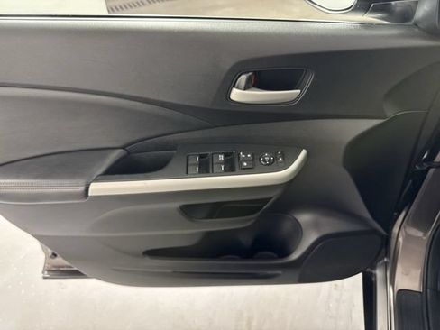 Used 2012 Honda CR-V EX-L image 20