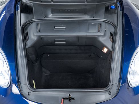 Used 2006 Porsche Boxster image 12