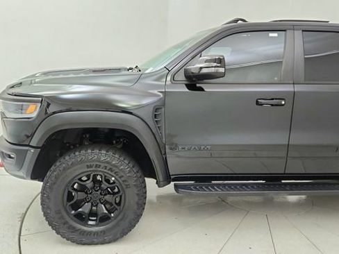 Used 2025 RAM 1500 RHO w/ RHO Level 1 Equipment Group image 9