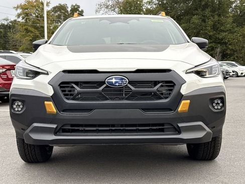 New 2026 Subaru Crosstrek 2.5i Wilderness image 8