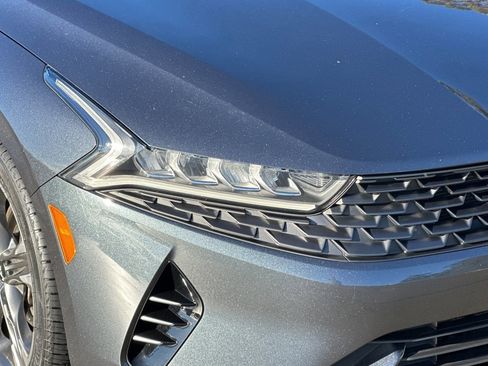 Used 2022 Kia K5 EX image 11