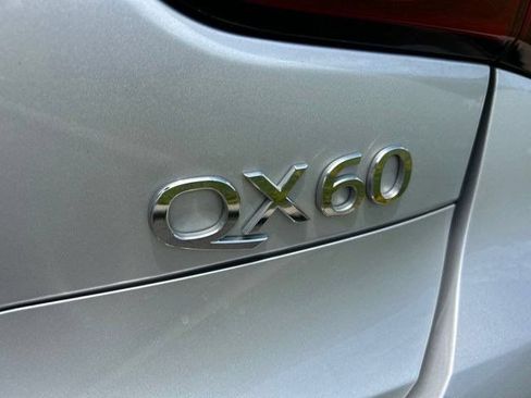 Used 2019 INFINITI QX60 Luxe w/ Essential Package AWD/4WD image 60