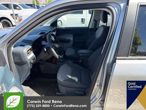 Used 2023 Ford Maverick XLT FWD image 8