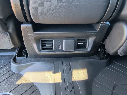 New 2026 Chevrolet Silverado 1500 RST w/ RST Select Package image 36