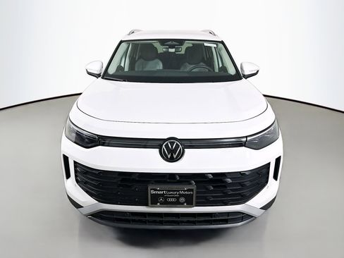 New 2025 Volkswagen Tiguan S image 2