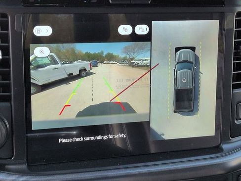 New 2025 Ford F150 Lariat w/ Equipment Group 502A High image 23