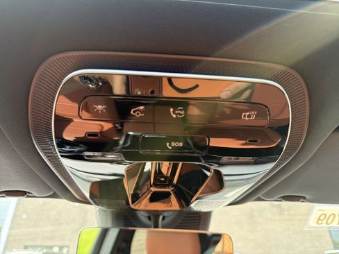 Used 2026 Mercedes-Benz GLC 300 4MATIC image 25