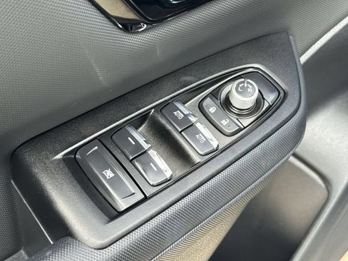 Used 2026 Subaru Forester Limited AWD/4WD image 16
