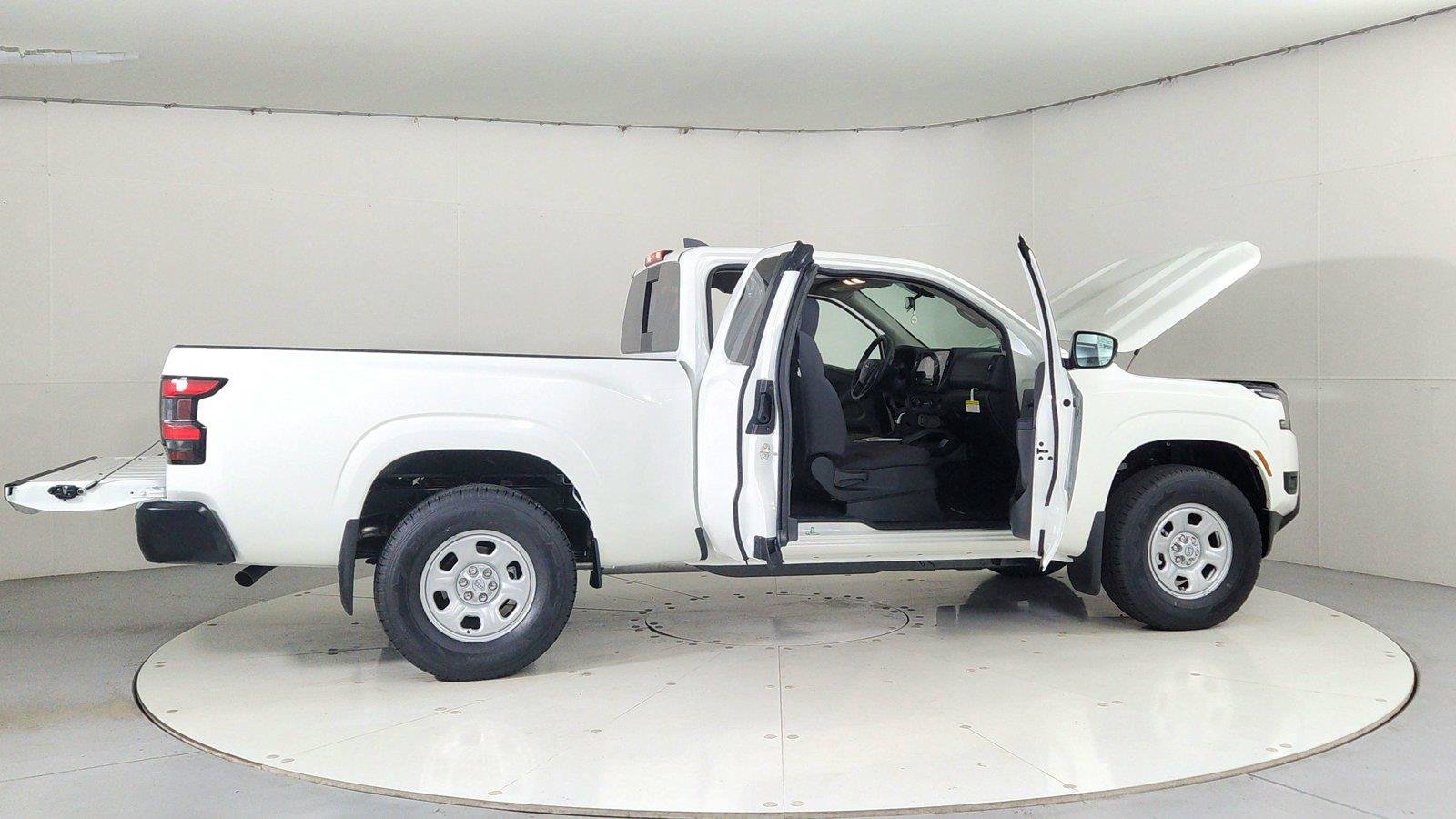 Used 2026 Nissan Frontier S AWD/4WD image 12