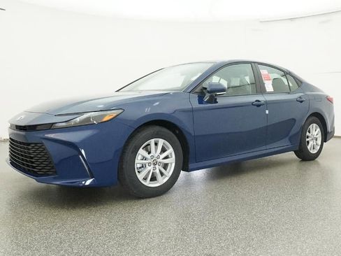 New 2026 Toyota Camry LE image 50